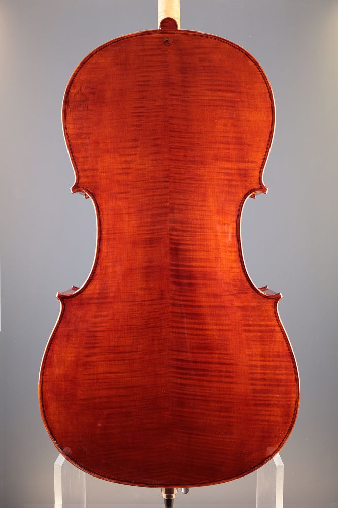 Klotz Julia - Mittenwald Anno 2026 - Sundowner - C-457